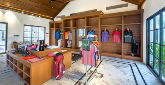 Vinpearl Golf Hải Phòng
